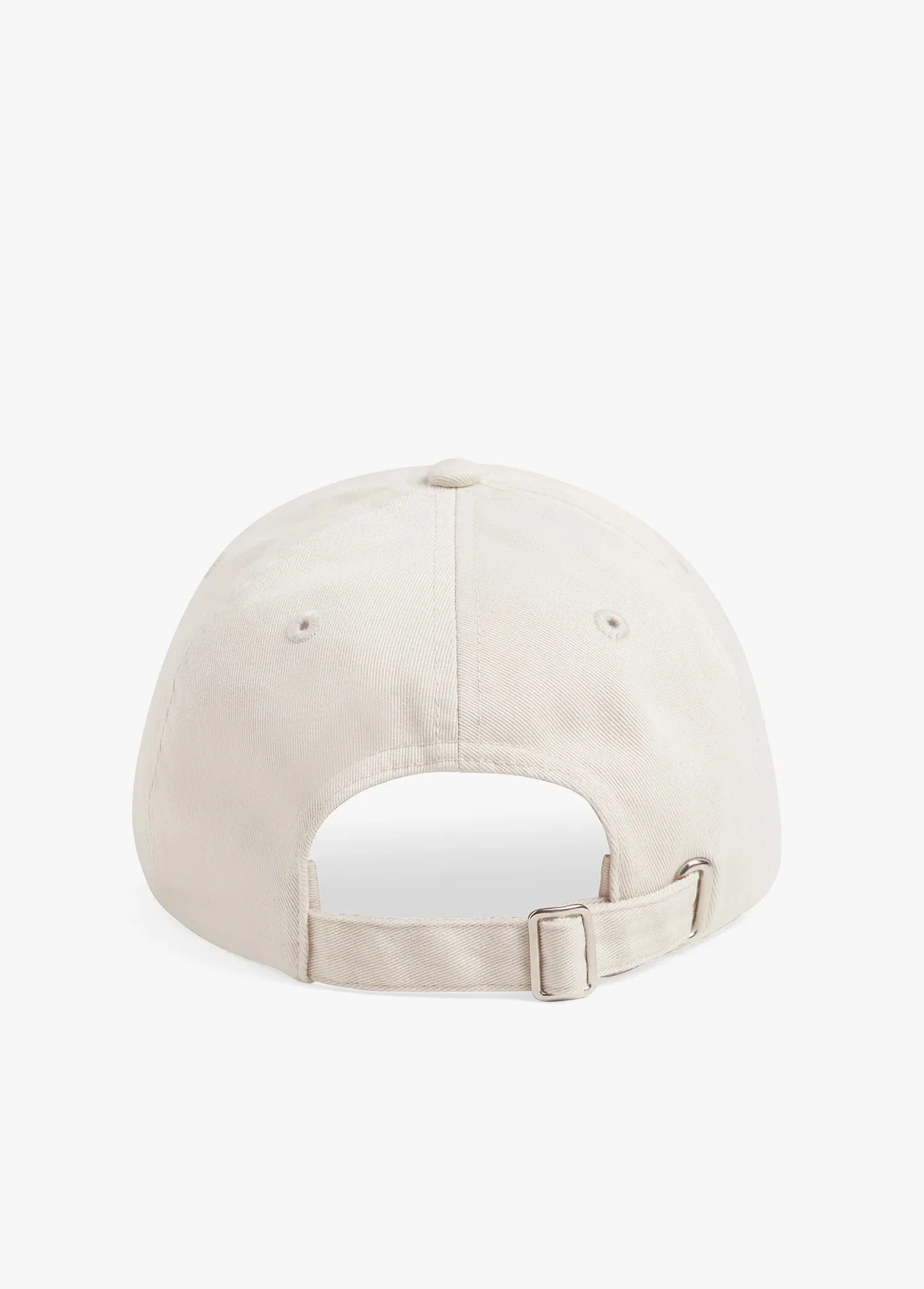 Favorite Daughter Classic Logo Baseball Hat -Khaki and Lavender - Image 2
