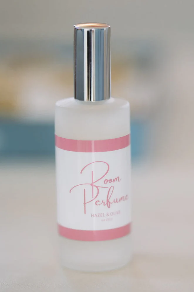 H&O Room Perfume