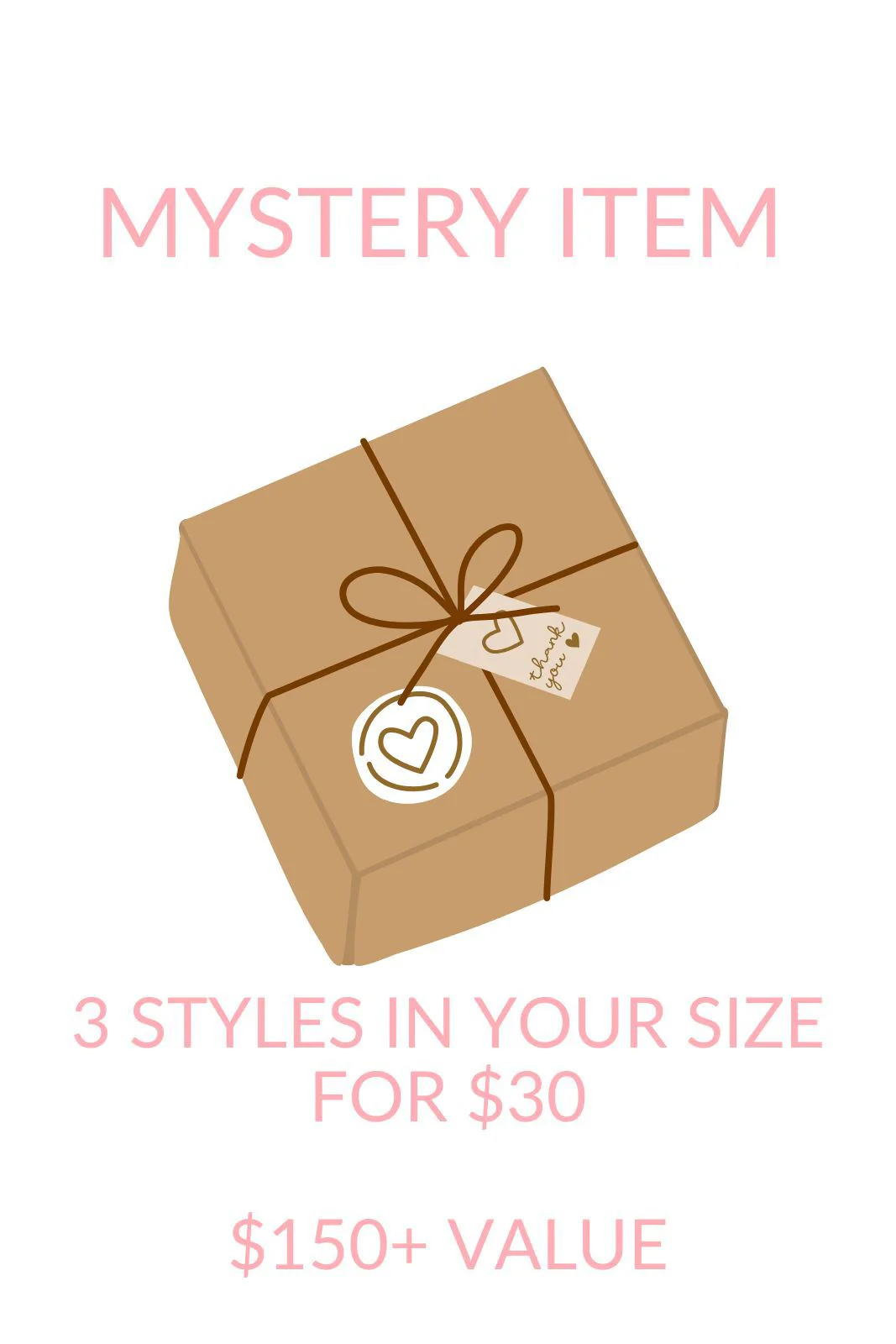 Mystery Box